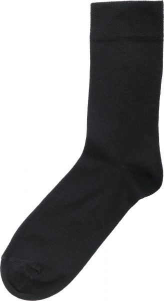 Шкарпетки ESLI BAMBOO 14С-121СПЕ р. 44-45 чорний 