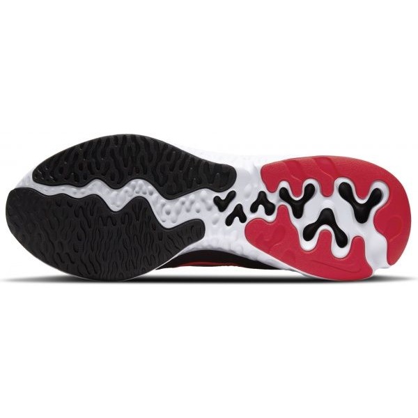 Кроссовки Nike Renew Run 2 CU3504-001 р.US 9 черный