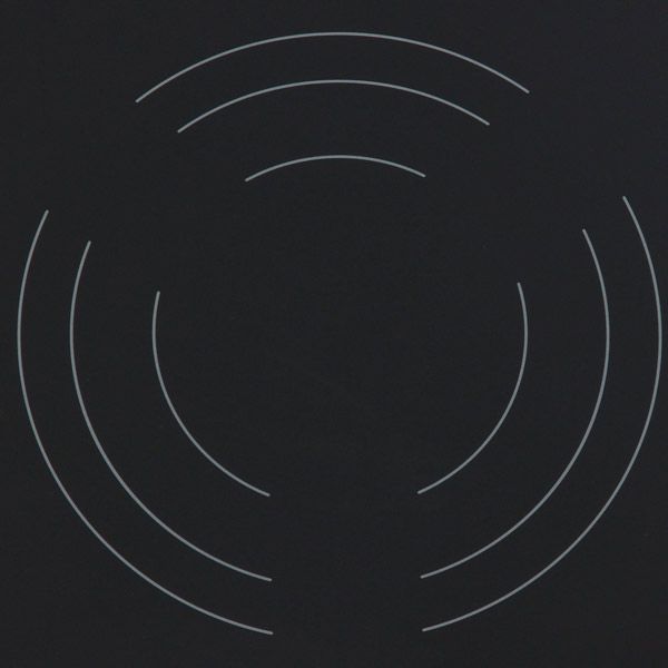 Варильна поверхня електрична Electrolux EHF56747FK