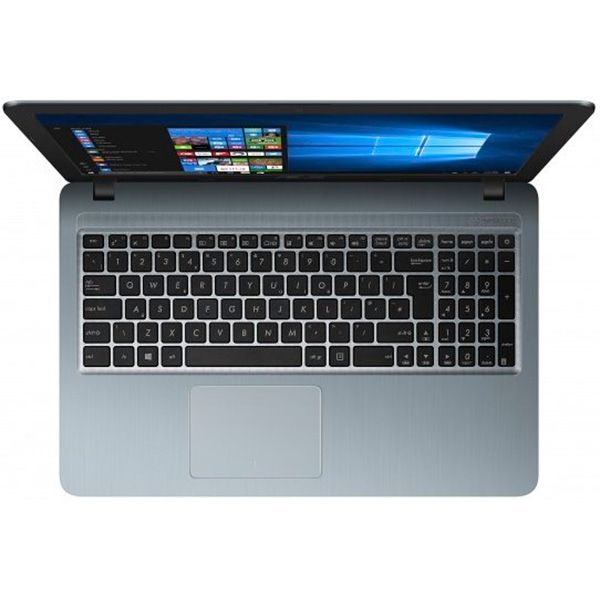 Ноутбук Asus VivoBook X540MA-DM405 (90NB0IR3-M06540) silver