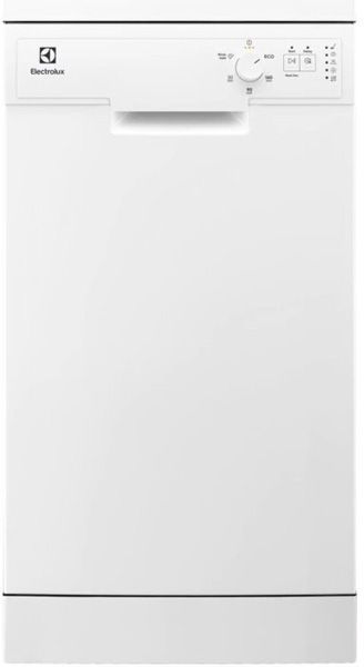 Посудомоечная машина Electrolux SMA91210SW