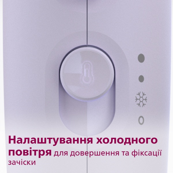 Фен Philips Series 3000 BHD341/10 