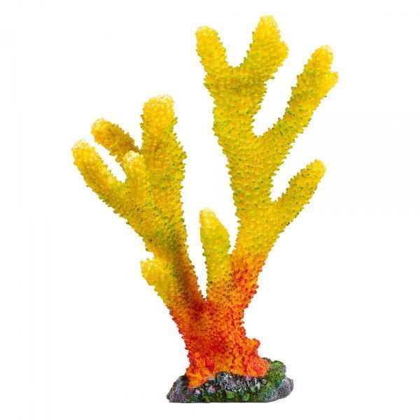 Корал штучний Blue Treasure HZY 201