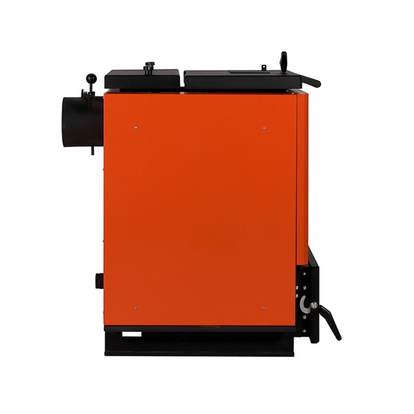 Котел твердопаливний Maxiterm ШАХТА Класик 10