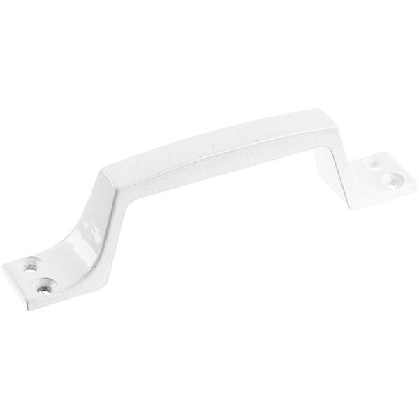 Ручка-скоба Apecs мала білий