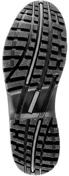 Черевики Lowa Yukon Ice GTX Hi dark brown р.6 