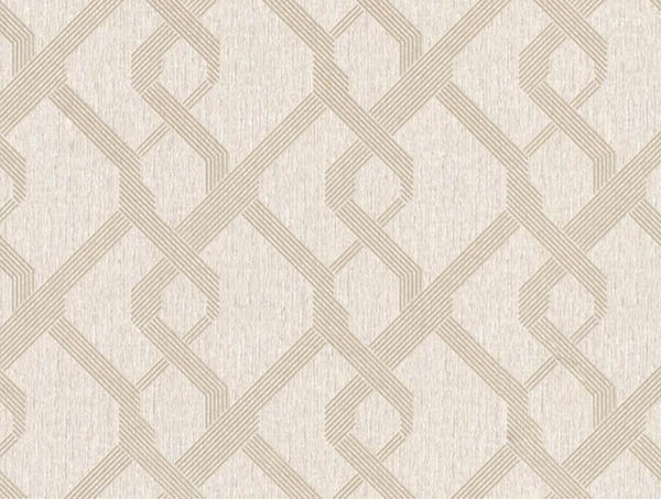 Обои виниловые на флизелиновой основе Славянские обои V.I.P Class Миссури 2112-01 1,06x10,05 м