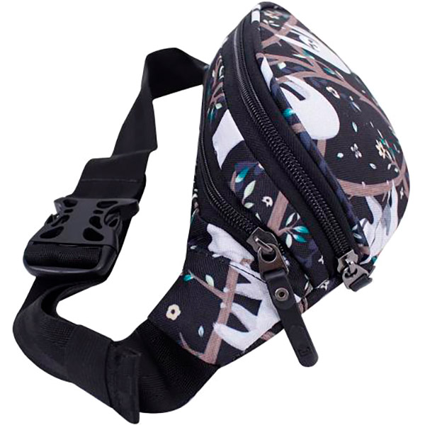Сумка на пояс Bella сублимация 760 (202664) Bagland