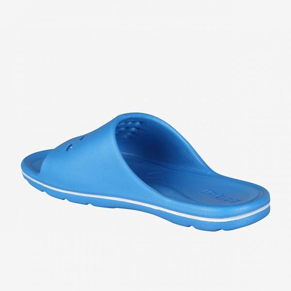 Шлепанцы Coqui 6371 Sea blue 102044 р. 41 синий