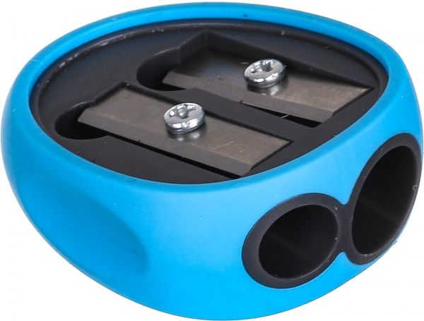 Точилка на 2 отверстия Nota Bene