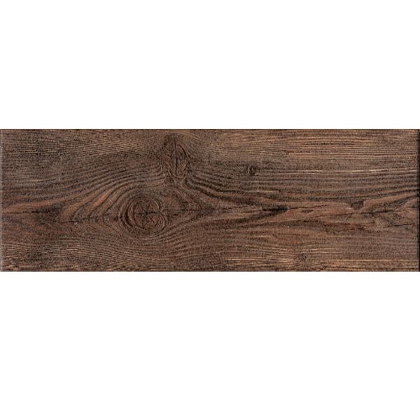 Плитка Интеркерама Pantal 85 022 150x500 мм красно-коричневая