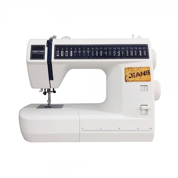Швейна машина Veritas JSB21 