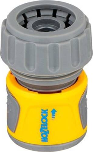 Коннектор Hozelock для шланга d19мм класичний