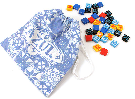 Гра настільна Азул NMG60010UA