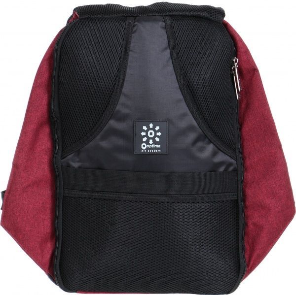 Рюкзак Anti-theft 17,5 O97482-01