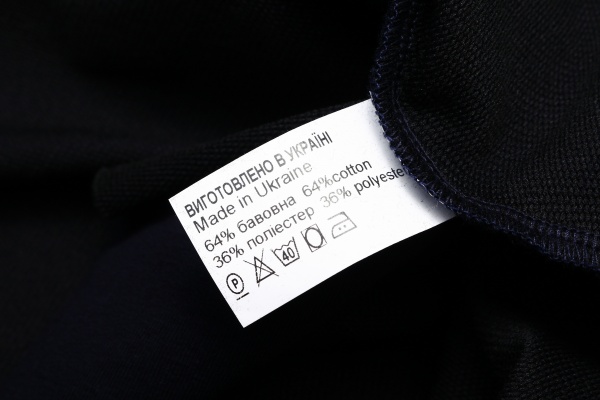 Платье Sasha р.140 синий 4780/22 