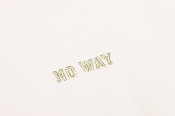 Джемпер для дівчинки NWM р.134 айворі U44005-1 