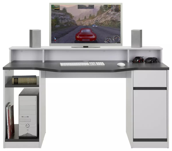 Стол письменный SOKME Тім (Tobi) 