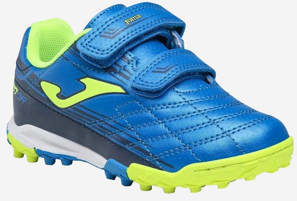 Сороконожки Joma XPJS2304TFV р.31 синий