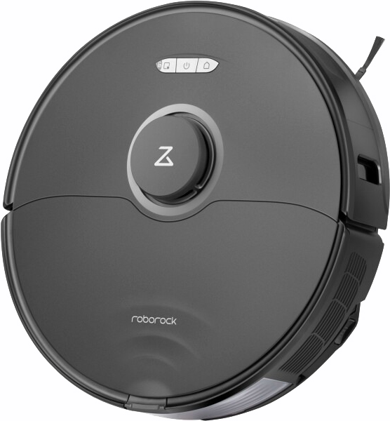 Робот-пылесос Roborock S8 Black black
