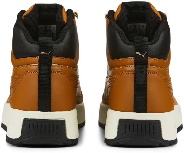 Черевики Puma TARRENZ SB II 38639202 р.45 коричневий