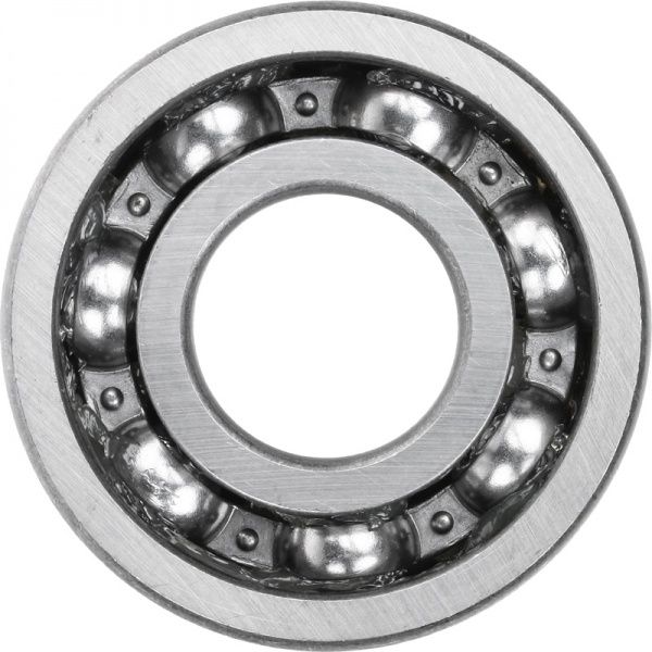 Підшипник кульковий радіальний однорядний KG 1160305 1760069000