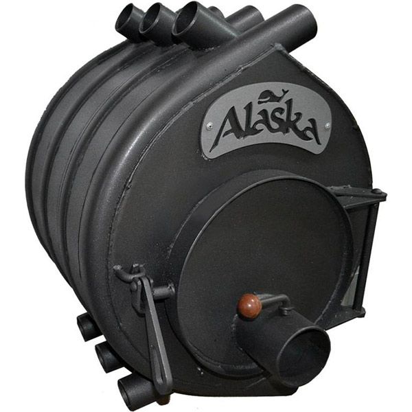 Печь калориферная Alaska Аlaska ПК-7 