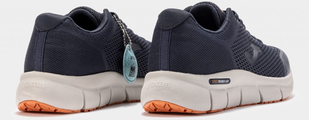 Кросівки чоловічі Joma ZEN CZENS2503 р.43 темно-сині