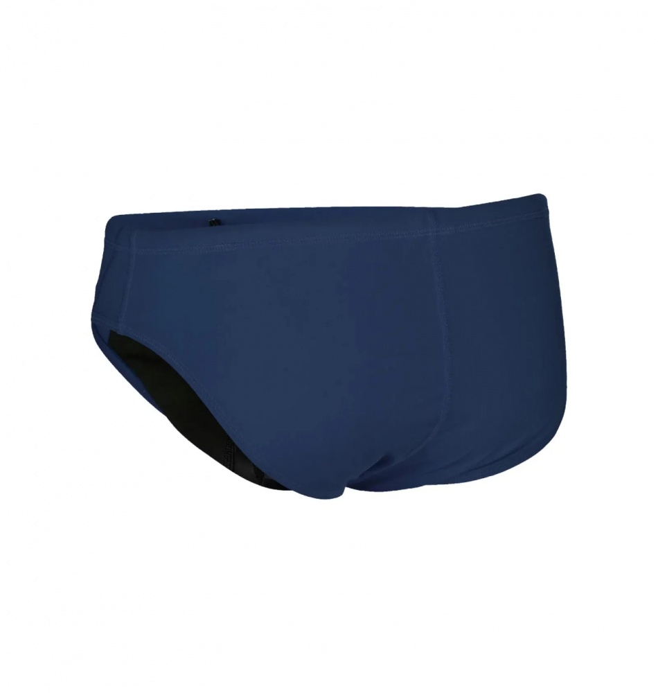 Плавки Arena TEAM SWIM BRIEFS SOLID 004773-750 р.90 синій