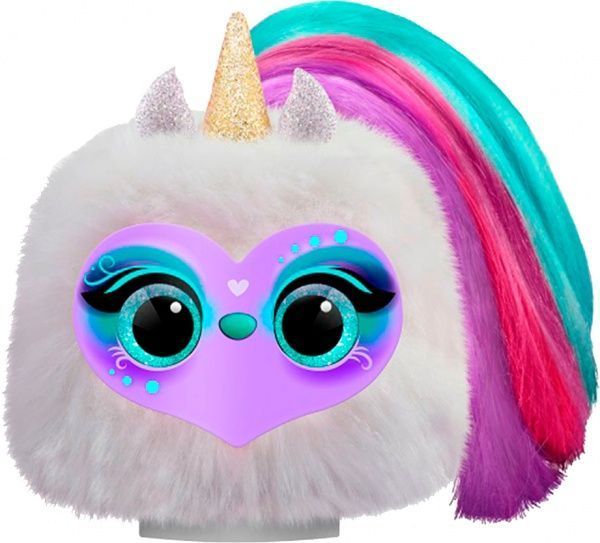 Игрушка интерактивная Pomsies Единорог Дєйзи 02248-D