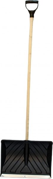 Лопата для снігу для снігу Славута Премiум
