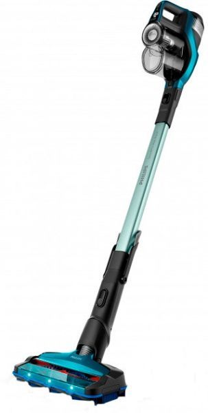 Пылесос аккумуляторный Philips FC6903/01 