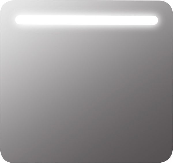 Дзеркало ScandiSPA Inari 75x100 см 