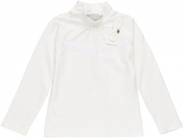 Кофта Kids Couture молочна р.140 7171031674 
