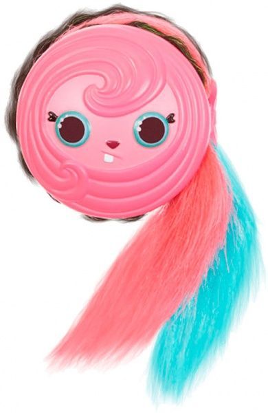 Игровой набор POP POP HAIR SURPRISE Модная Прическа с аксессуарами