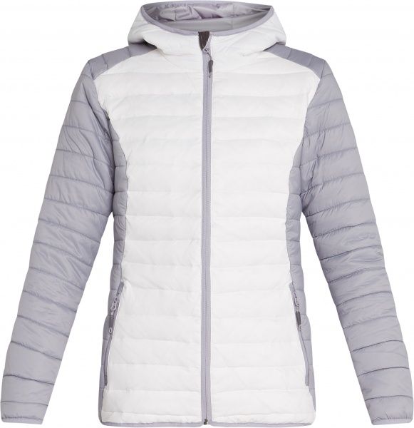 Куртка McKinley Tetlin II wms 280746-904001 38 белый