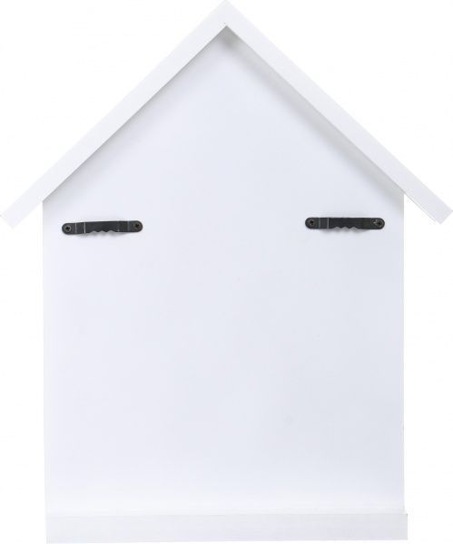 Ключниця ЛЮБЕ МІСТО, на 5 гачків