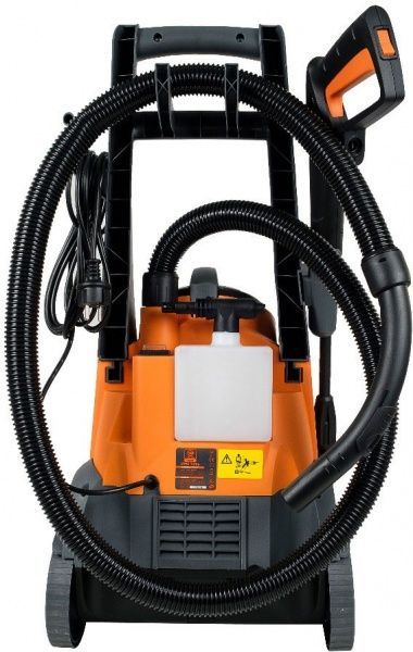 Мойка Limex высокого давления VPU 120y