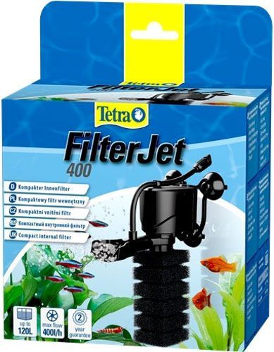 Фильтр Tetra FilterJet 400