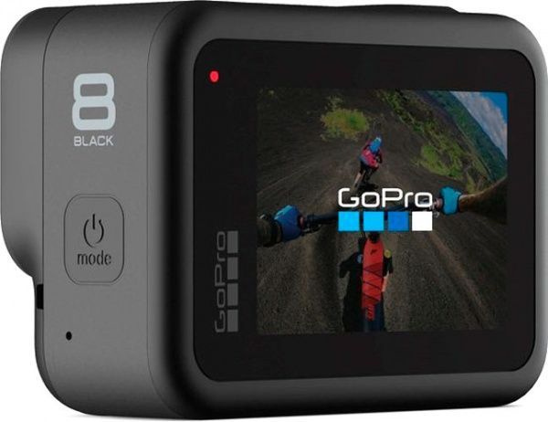 Камера GoPro Hero 8 black (CHDSB-801) 