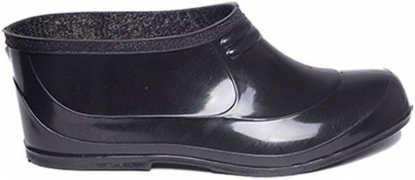 Калоши Oldcom с ПВХ р.41 черный