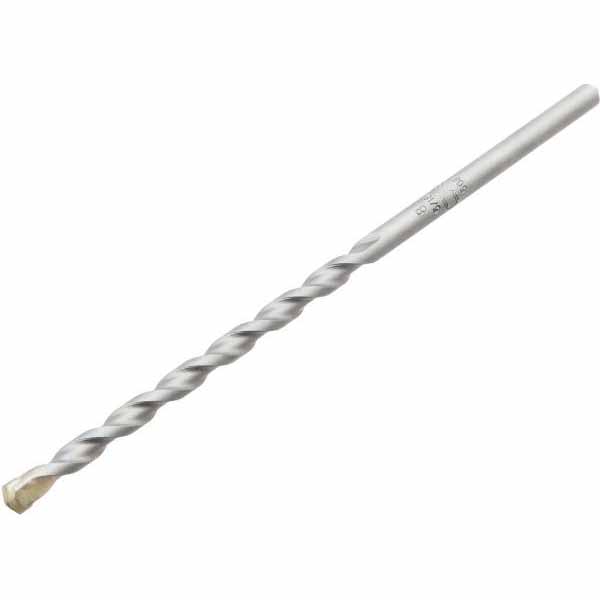 Сверло по бетону Bosch Silver Percussion 150x200 мм по бетону 8 мм 2608597682