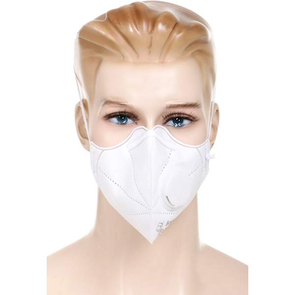 Респіратор Compass М-110 П-1К