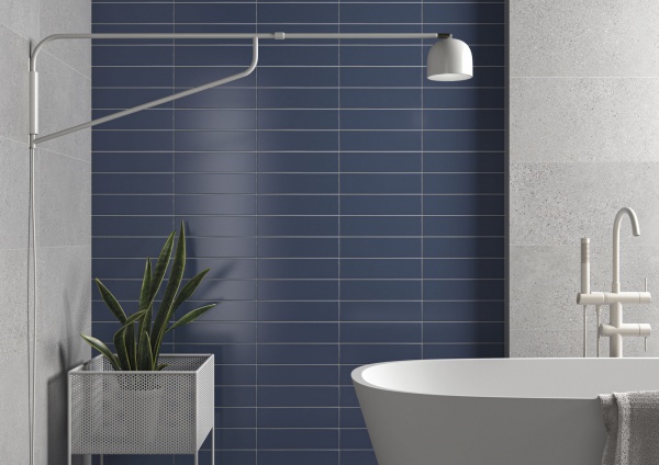 Плитка Cifre Timeless Grey C2 15x17 