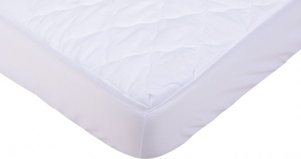 Наматрасник UP! (Underprice) с бортом микрофибра 140x200 см 