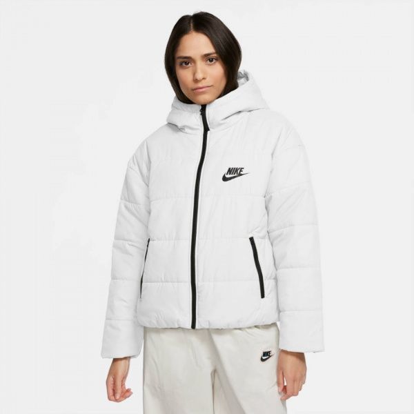 Куртка Nike W NSW CORE SYN JKT CZ1466-100 M белый