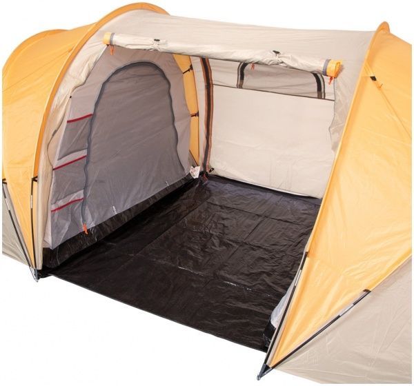 Палатка  Кемпинг Narrow 6 Pe