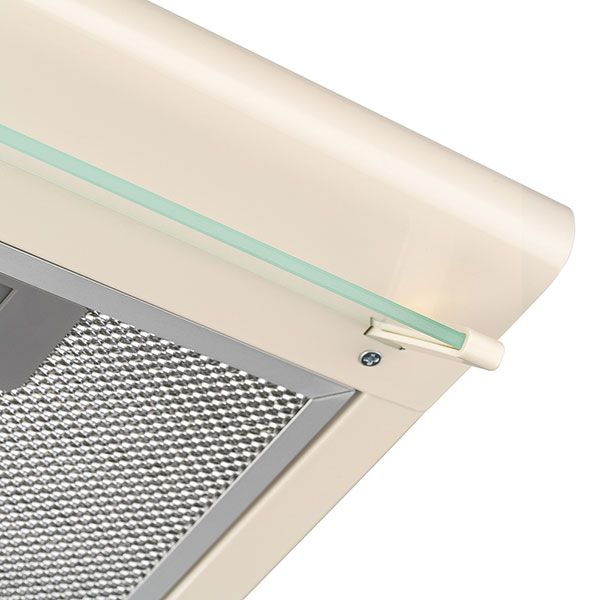 Вытяжка Pyramida MHX 50 IV