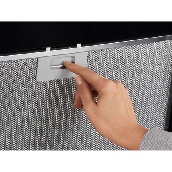 Витяжка Electrolux LFV616W