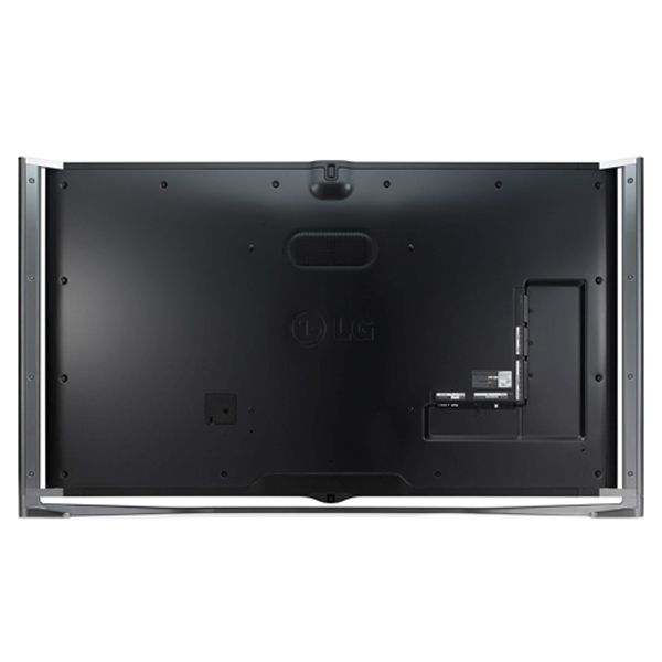 Телевізор LG 84UB980V 3D